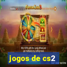 jogos de cs2